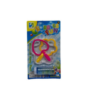 Burbujero blister 15x26cm