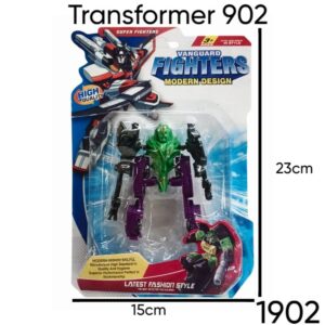 Transformer 902 (01902)