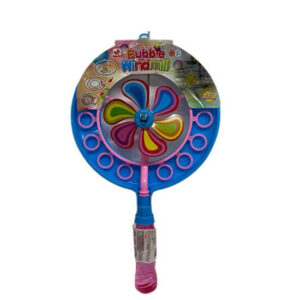 Burbujero 40cm con helice