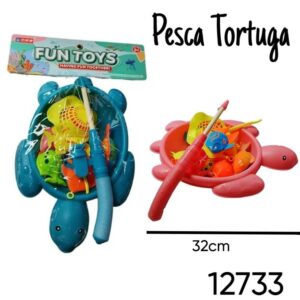 Pesca Tortuga (12733)