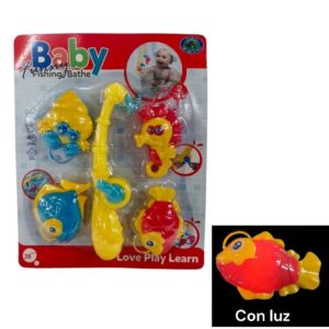 Pesca luminoso 244