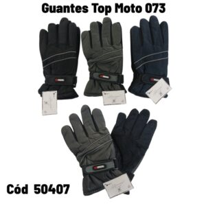 Guantes Top Moto 073