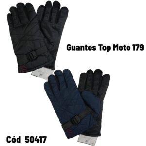 Guantes Top Moto 179