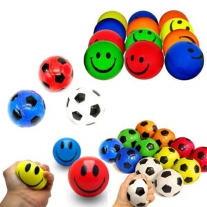 Pelota soft futbol