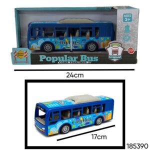 Colectivo caja 772 (185390)
