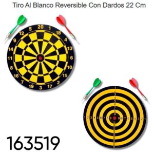 Dardos blister X2 26X30