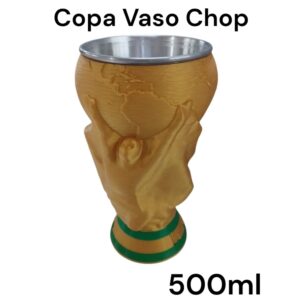 Copa Mundial vaso chop