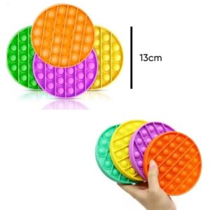 Pop it circulo
