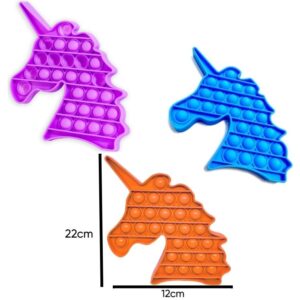 Pop it Unicornio N023