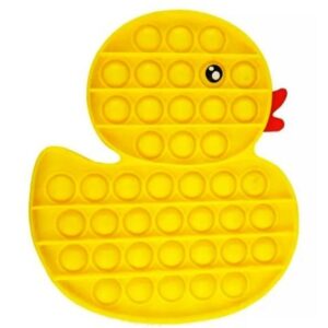 Pop it Patito 16cm 20685
