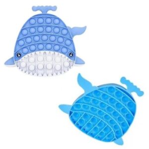 Pop it Ballena 16cm