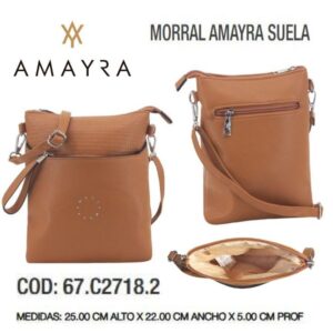 Morral Amayra Suela 827