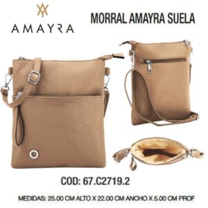 Morral Amayra Suela 926