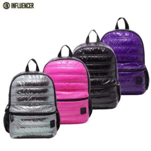 Mochila 17 pulgadas Influencer Ultra