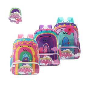 Mochila 16 pulgadas Magic