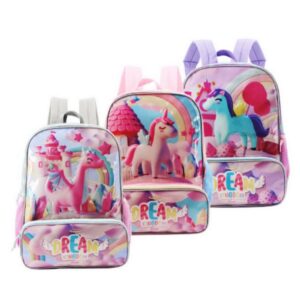 Mochila 16 pulgadas Unicornio