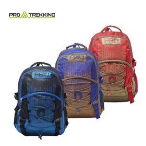 mochila 18 pulgadas pro trekking