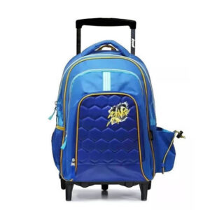 Mochila carro 16 pulgadas fútbol