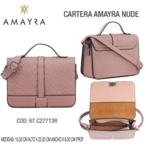 Cartera amayra nude 133.
