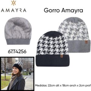 Gorro Amayra 002.