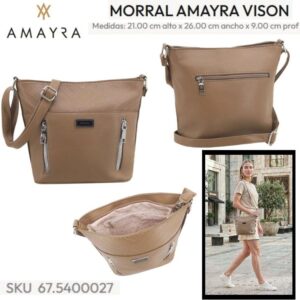 Morral Amayra Vison 275.
