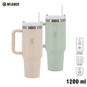 Vaso Termico 1200cc Influencer 422