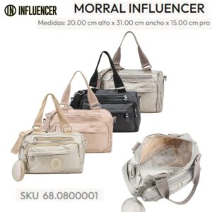 Morral Influencer 015