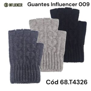 Guantes Influencer 009
