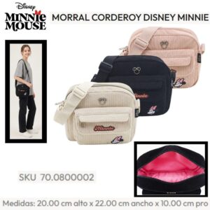 Morral Corderoy Minnie (70.08002)