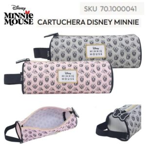 Canopla tubo minnie 411