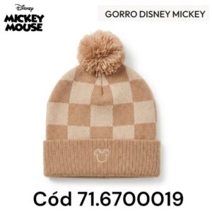 Gorro Disney Mickey 197