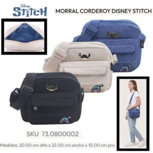 Morral Corderoy Stitch (73.08002)