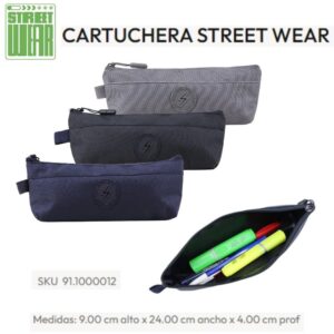 Canopla Street 124