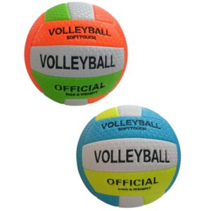 Pelota Voley porosa