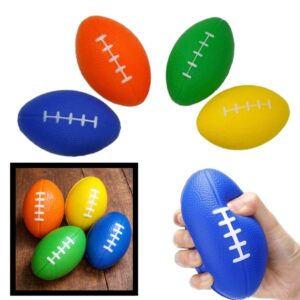 Pelota Rugby 8cm