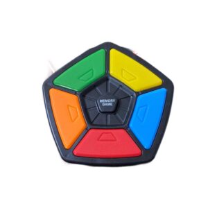 Juego de memoria