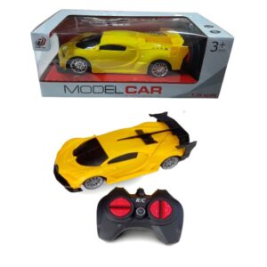 Auto a radio control 4F 888