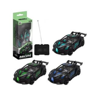 Auto r/c 2f  caja 1961