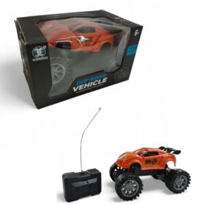 Auto r/c 2f caja 1981-1