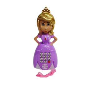 Celular princesa