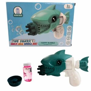 Burbujero Tiburon caja 86820