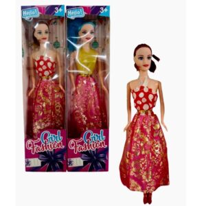 Muñeca Caja 1108