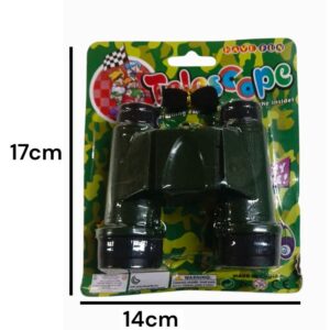 Binocular 567