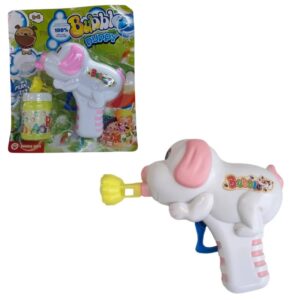 Burbujero Perro bl