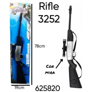 Rifle 3252 (625820)