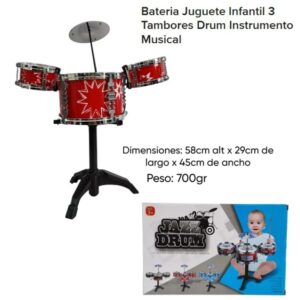Bateria 3305