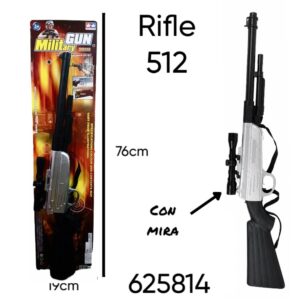 Rifle 512 (625814)