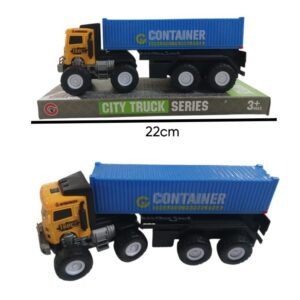 Camion Container 99C1