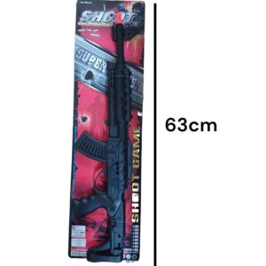 Ametralladora 63cm 8600