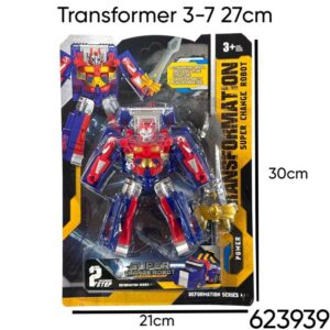 Transformer 3-7 (623939)